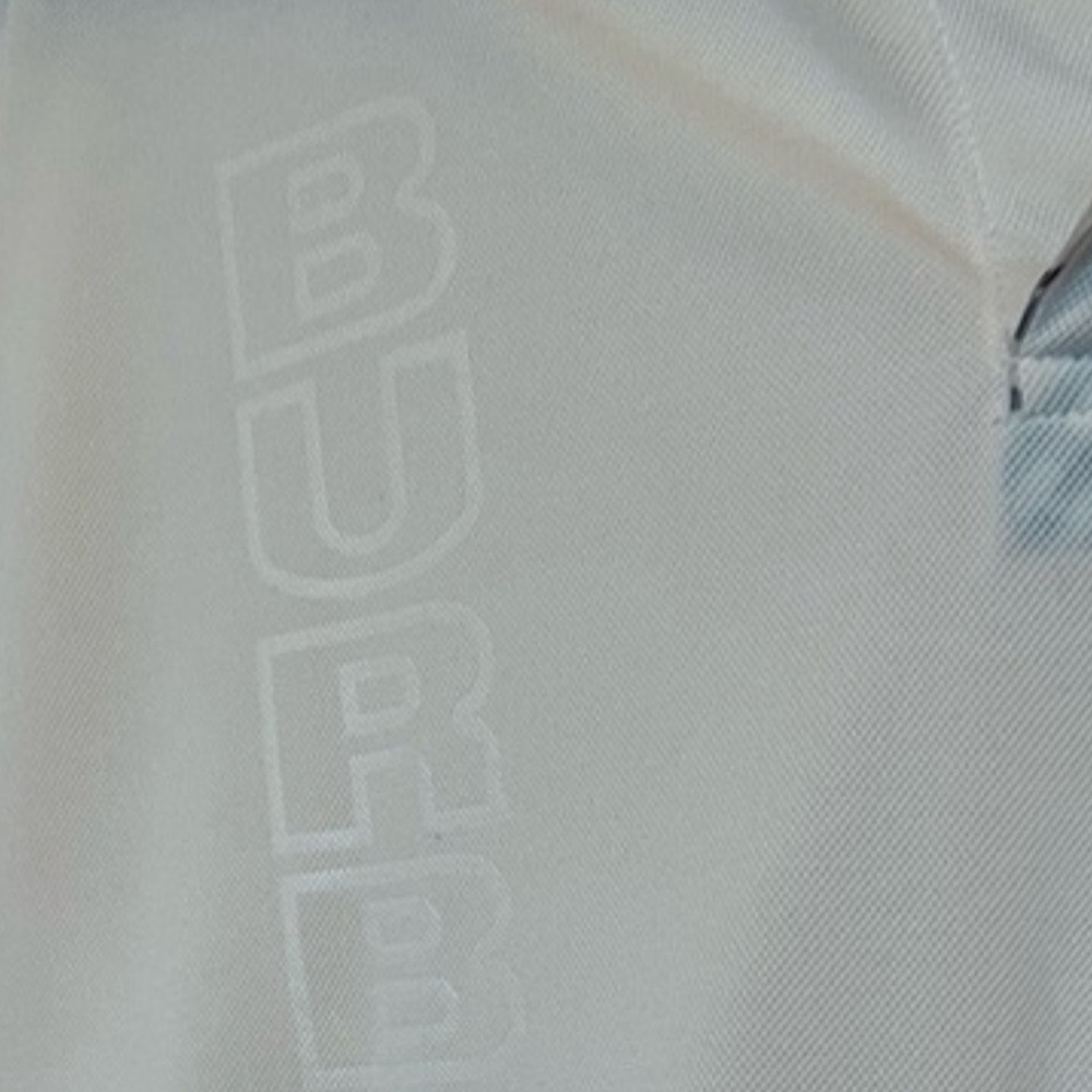 Burberry Beige Polo Shirt for Men - Picture 10 of 10